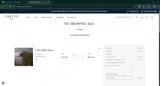 Frette coupon verification screenshot