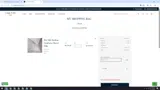 Frette coupon verification screenshot