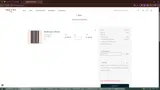 Frette coupon verification screenshot