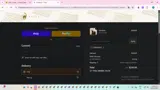 Freya Brand coupon verification screenshot