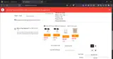 FREYARA coupon verification screenshot