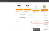 FREYARA coupon verification screenshot
