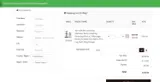 FREYARA coupon verification screenshot