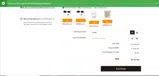 FREYARA coupon verification screenshot