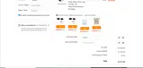 FREYARA coupon verification screenshot