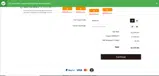 FREYARA coupon verification screenshot