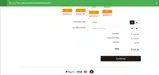FREYARA coupon verification screenshot