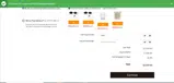 FREYARA coupon verification screenshot