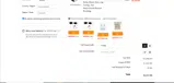 FREYARA coupon verification screenshot