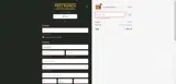 Frey Ranch coupon verification screenshot