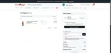 Frey Ranch coupon verification screenshot
