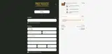 Frey Ranch coupon verification screenshot