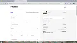 freyrs10 coupon verification screenshot