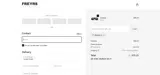 DENNA15 coupon verification screenshot