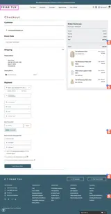 SPR26 coupon verification screenshot