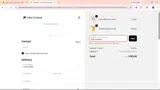 GEEKCLIMBER coupon verification screenshot