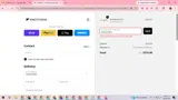 hoopersbeta coupon verification screenshot
