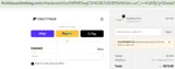 HoopersBeta10 coupon verification screenshot