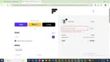 POWCHRISTMAS coupon verification screenshot