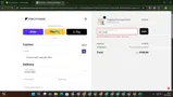 GRIT_ONE coupon verification screenshot