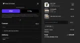 GRIT_ONE coupon verification screenshot