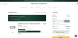 FD50 coupon verification screenshot