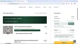 CART150 coupon verification screenshot