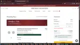 FREESTUDS coupon verification screenshot