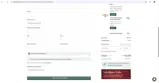 XMAS10 coupon verification screenshot