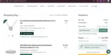 FREE-NECKLACE coupon verification screenshot