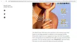 SPARKLE25 coupon verification screenshot