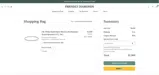 SUPER200 coupon verification screenshot