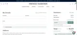 PLUS10 coupon verification screenshot