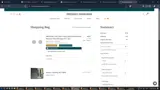 HALLOWEEN coupon verification screenshot