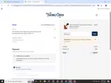 BOGODAILY coupon verification screenshot