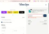 BOGODAILY coupon verification screenshot