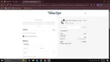 CHEFMAX coupon verification screenshot