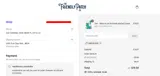 PatchUp30 coupon verification screenshot