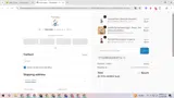 Friendsheep Wool coupon verification screenshot