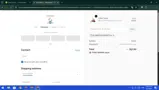 Friendsheep Wool coupon verification screenshot