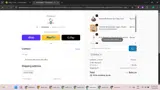 Friendsheep Wool coupon verification screenshot