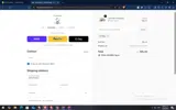 Friendsheep Wool coupon verification screenshot