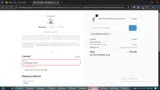 Friendsheep Wool coupon verification screenshot