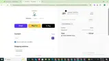 Friendsheep Wool coupon verification screenshot