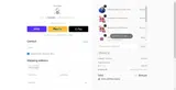 Friendsheep Wool coupon verification screenshot