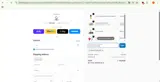 Friendsheep Wool coupon verification screenshot