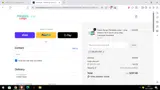 TEN-9TF-FD8 coupon verification screenshot