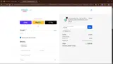 INSTA10 coupon verification screenshot