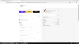 WELCOME10 coupon verification screenshot