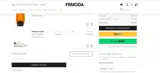 25COUFOLL10 coupon verification screenshot